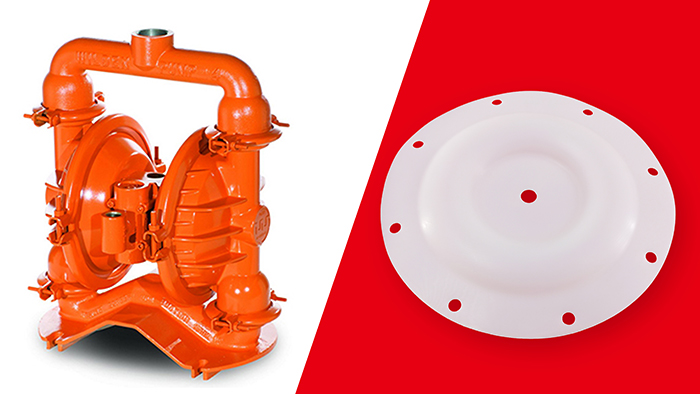 威尔顿气动隔阂泵一切型号利用清单及白菜
隔阂<i style='color:red'>配件</i>特色和保护！